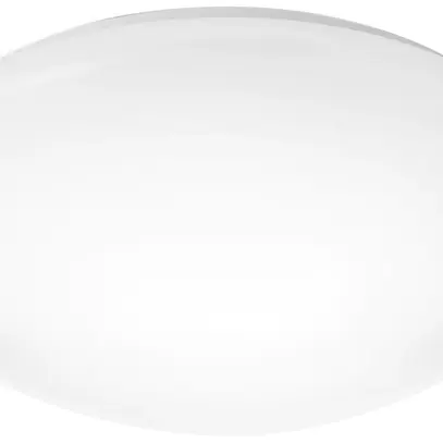 Plafoniera LED Philips Suede 40W 3300lm 6500K Ø500mm bianco 