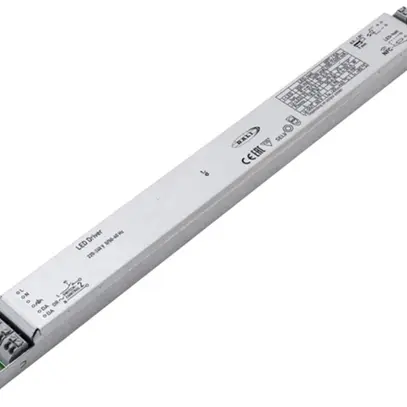 Alimentation LED DOTLUX 6…50W 25…54V 100…1400mA DALI 