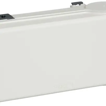 Abgangskasten Canalis KNB 25A für Schraubsicherungen Diazed E27 3L+N+PE 