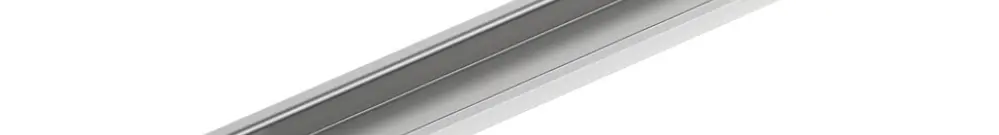 Barre normalisée Demelectric GEOS NS35/15-327 