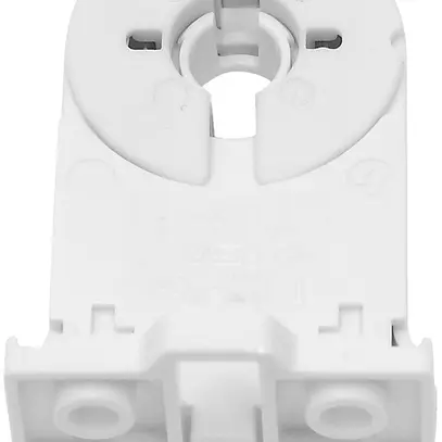 Portalampada fluo.G13 LPH=31mm 