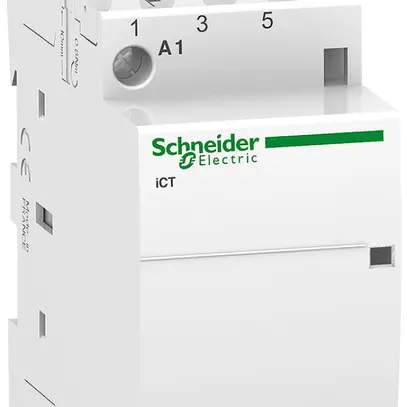 Contaicteur SE iCT 3P 16A 220…240V AC 3F 