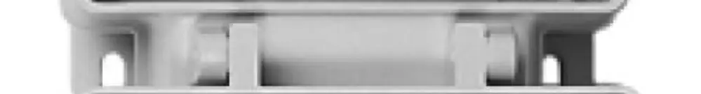 Cofano d'abbonati weber.hse60 60A 3PNE entrata/uscita bride EER51 FEM4 