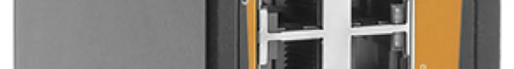 Switch WM IE-SW-ELB-16-16TX, 16×RJ45 FE unmanaged 