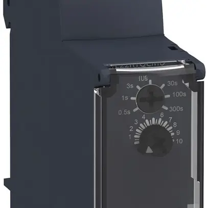 Relais étoile-triang Schneider Electric 1C RE22R1QCMU 