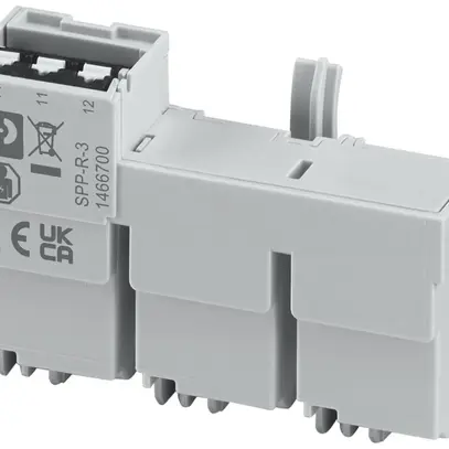 Modulo di telecomunicazione PX SPP-R-3 AC invertitore su base 