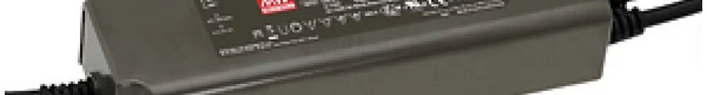 Driver LED CV 24V 120W 5A regolabile DALI/PWM IP67 