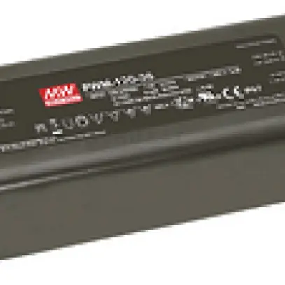 Driver LED CV 24V 120W 5A réglable DALI/PWM IP67 