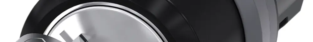 Schlüsseltaster Siemens SIRIUS ACT RONIS O<I (O) Metallfrontring 