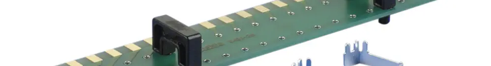 Universaleinschub R&M VS Modular 10DA 