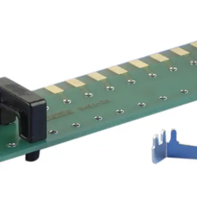 Circuit imprimé universel R&M VS Modular 10 paires 