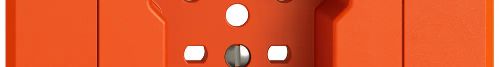 Kit di montaggio INC EDIZIO.liv SNAPFIX® per presa T15 ar 