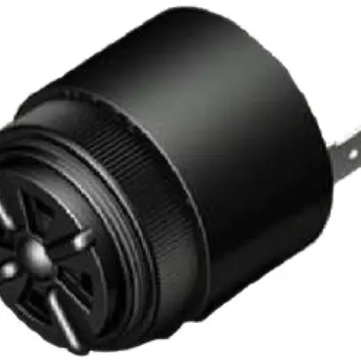 Ronzatore INS Comax 5…30VDC 95dB Ø28mm IP65 