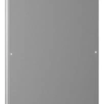 Paroi de séparation Rittal VX 8609.201 1800×500mm pour VX acier 