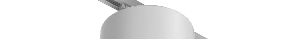 AP-LED-Downlight Philips DRUM TRACK 16.5W 2279lm 840 90° AD3PH Ø218mm weiss 