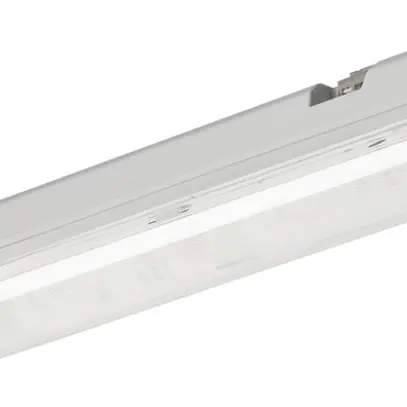 Lampada per ambienti umidi LED SYLV Start 20W 840 2500lm 600mm 2×lpda IP65 FO 