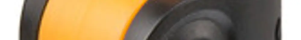 LED-Akku-Handleuchte Brennenstuhl SANSA 400 A 6000K 270° 400+70lm 3.7V 2Ah 80h 