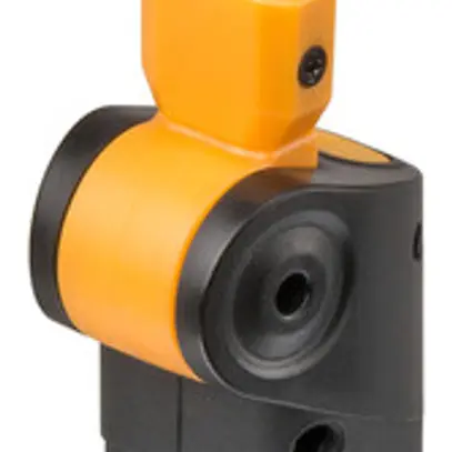 Baladeuse LED à accu Brennenstuhl SANSA 400 A 6000K 270° 400+70lm 3.7V 2Ah 80h 