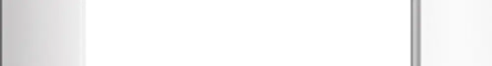 Intestazione INC EDIZIOdue SNAPFIX® 3×1 verticale 88×208mm bianco 