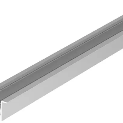 Profil INC SLV GRAZIA 20 1500×52×32mm aluminium 