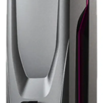 Poignée Rittal VX 8618.231 comfort pour VX/VX IT pour fermeture noir 