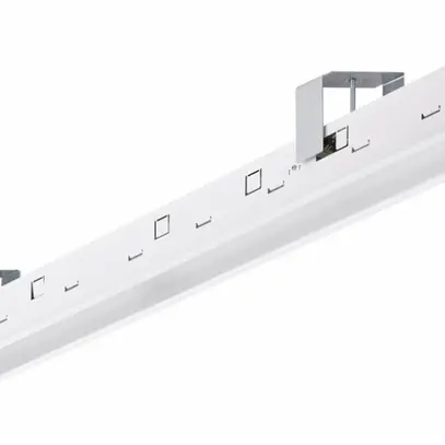 Plafonnier INC LED Philips RC530B SEN 5 30W 4300lm 4000K blanc 