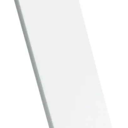 Copertura Hager univers N UZ01Z6 per sezionatore DIN00 bloccabile 