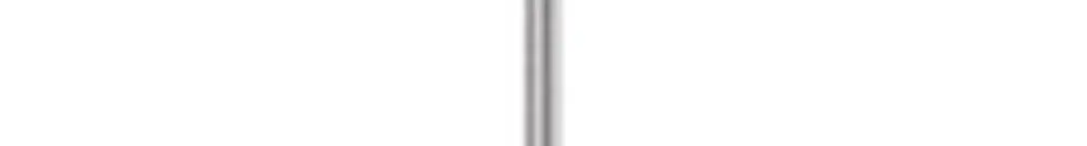 Sospensione ad asta Sylvania OneTrack KIT0 alluminio/acciaio Ø1.5×5000mm argento 