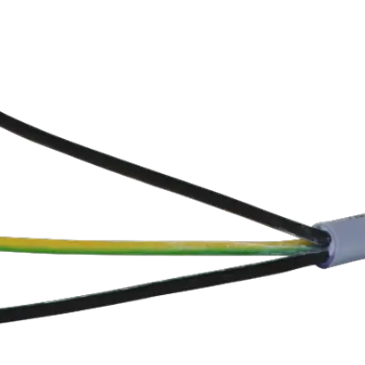Steuerkabel LiYY 3×1mm² nummeriert grau Ring à 100m