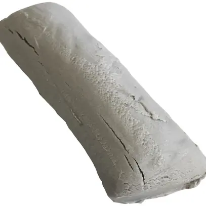 Mastic isolant Guro gris bâton à 100g 