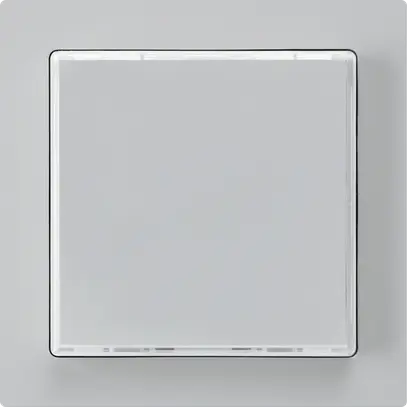 Luminaire ENC kallysto A LED-bc 230V gris clair 