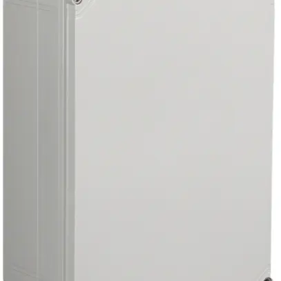 Scatola d'apparecchi RW CUBO O 300×400×180mm OPCP G OHI CP 1H grigio 