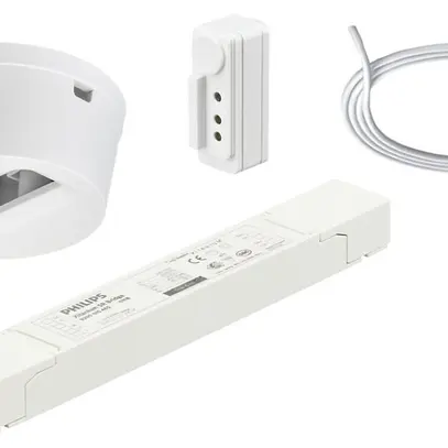 Capteurs et accessoires PHILIPS Interact Ready pour DALI 