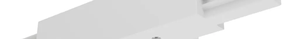 T-Einspeiser Sylvania OneTrack 3 Phasen DALI weiss links innen 