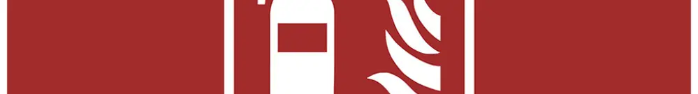 Piktogramm DOTLUX EXITmulti Feuerlöscher, für 3177 