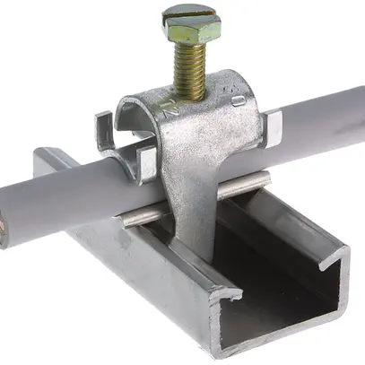 Bride de fixation rapide Woertz SVE C30 12…16mm 