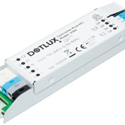 Apparecchio di comando LED DOTLUX Controller Bluetooth DT8 DALI 