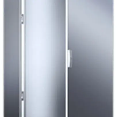 Armoire électrique Rittal SE 5850.680 600×1600×400mm IP66 IK10 acier affiné 