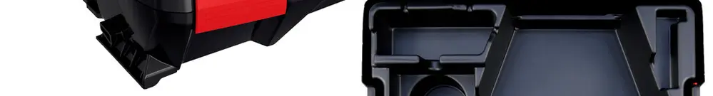 Valise système Runpotec pour RunpoCam RC2 405×440×136mm 1.78kg 
