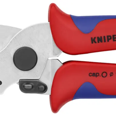 Tagliatubi per KIR/KRH 21 Ø12…35mm 