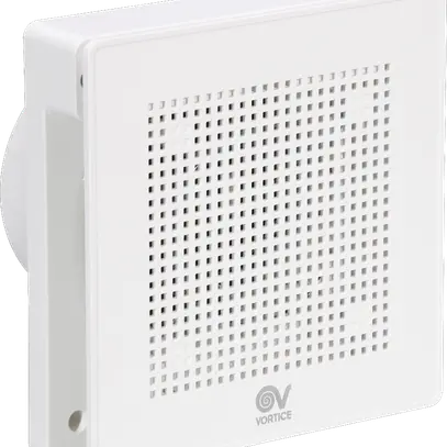 Ventilateur Punto EVO 100 LL blanc 