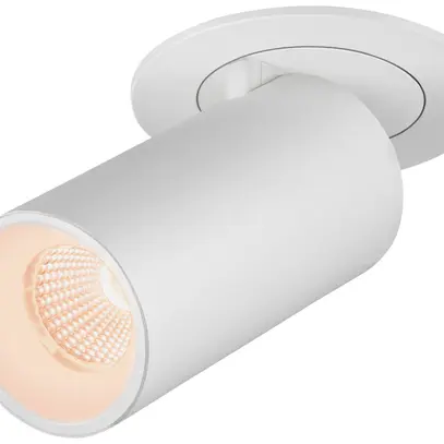Spot LED INS SLV NUMINOS PROJECTOR S 8.6W 720lm 927 55° Ø60×125mm bi/bi 