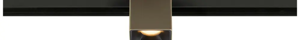 Spot LED SLV FIXT-IT Surface 7W 865lm 930 36° DALI 48V AD square brz/ne 