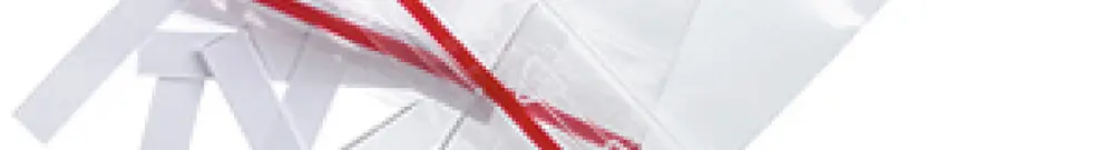 Finestra con carta Feller kit da 10 pezzi 