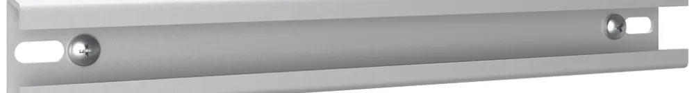 Support de fixation de câble Schneider Electric Prisma XS p.profon.280mm 1-part 