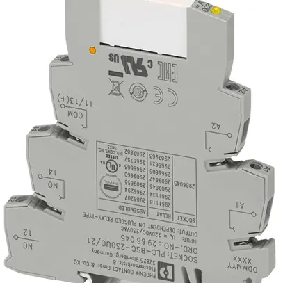 Modulo relè PX PLC-RSC-230UC/21 