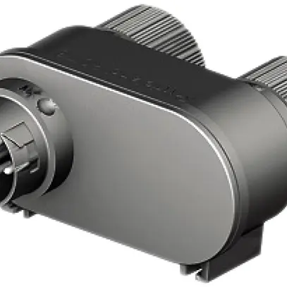 Blocco di distribuzione Wieland RST16I5V 2P1 TGVG SW nero 