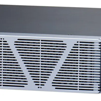 Alimentation ASI SE Easy UPS On-Line 230V 2000VA Rack/Tower 2UH SmartSlot 