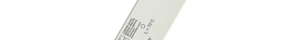 Convertisseur LED Osram OTi LT2 L UNV1 700mA, 35W, IP20, DALI 