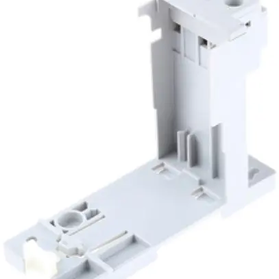 Adattatore barra DIN AB 193-1EPE, per 193-1EFxE 
